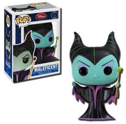 Maleficent