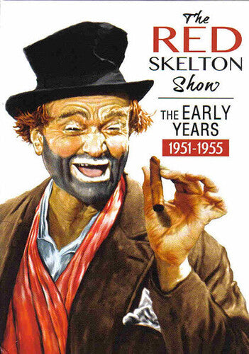 Red Skelton Show: The Early Years (1951-1955)