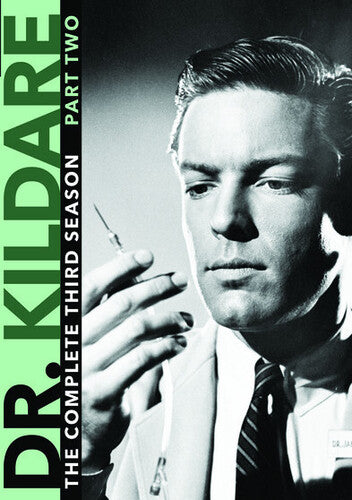 Dr Kildare: Season 3