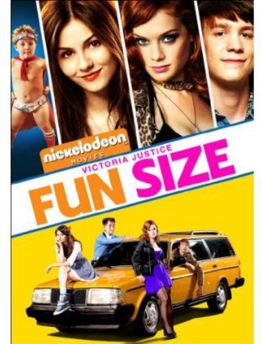 Fun Size