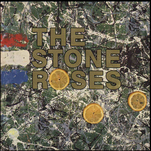 Stone Roses