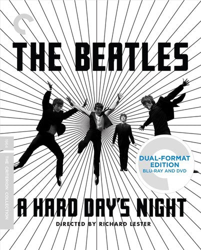 Hard Days Night/Bd