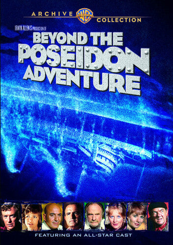 Beyond The Poseidon Adventure