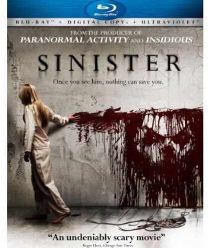 Sinister