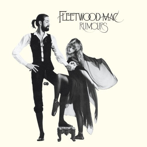 Rumours: 35Th Anniversary Edition