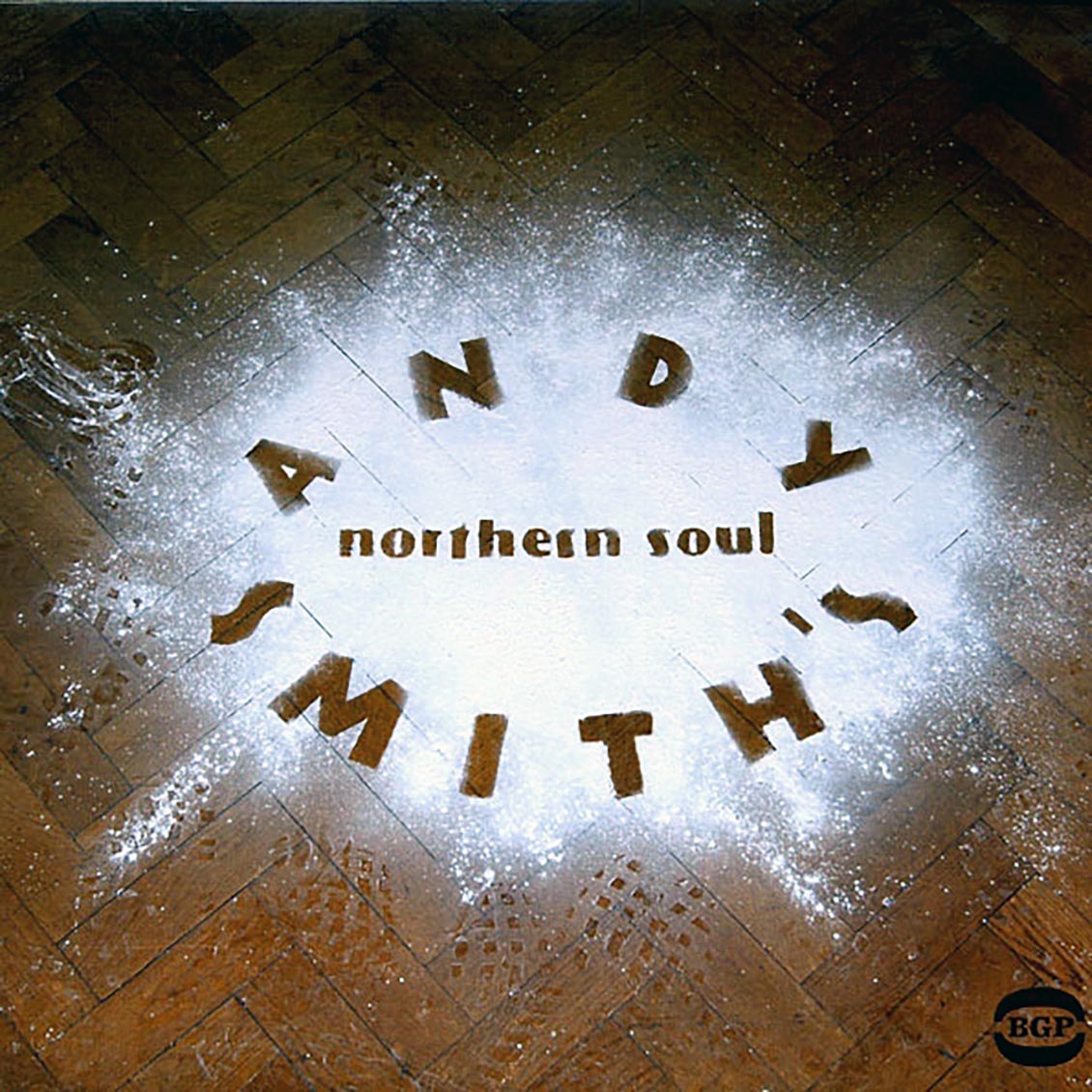 Ike & Tina Turner, Dottie & Millie, The Mirette's, Etc. - Andy Smith's Northern Soul (2xLP) - Vinyl LP