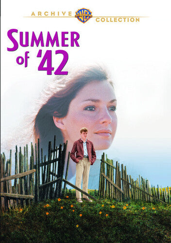 Summer Of 42