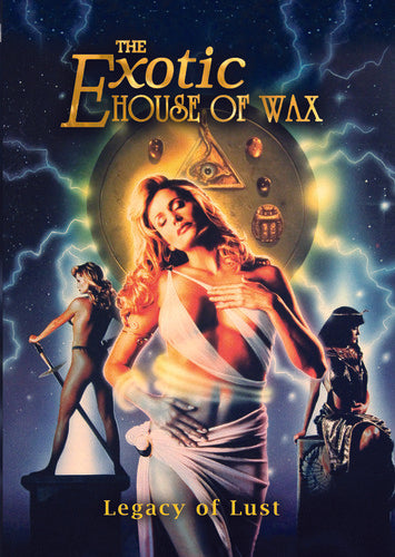 Exotic House Of Wax