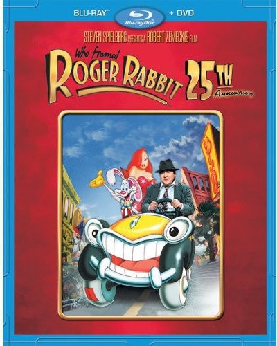 Who Framed Roger Rabbit: 25Th Anniversary Edition