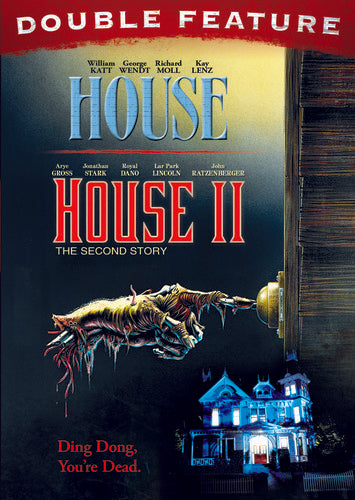 House (Double Feature)