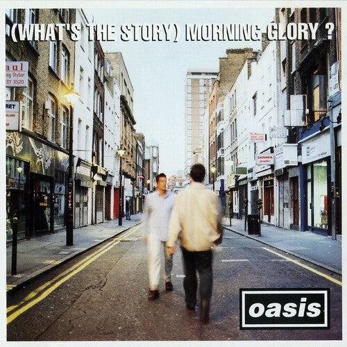 (Whats The Story) Morning Glory