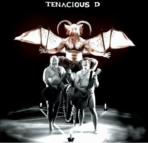 Tenacious D (12Th Anniversary Edition)