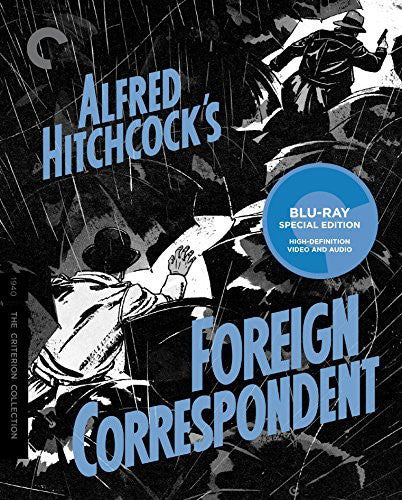 Foreign Correspondent/Bd