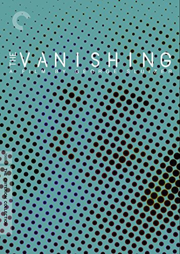 The Vanishing/Dvd