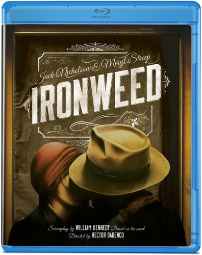 Ironweed