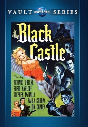 Black Castle