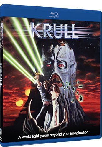 Krull (1 Bd 25)