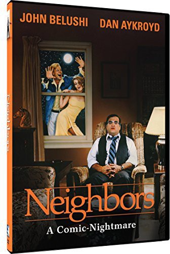 Neighbors Dvd
