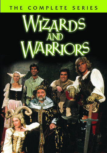 Wizards & Warriors