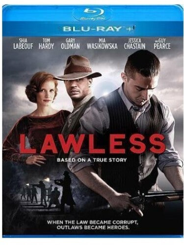 Lawless