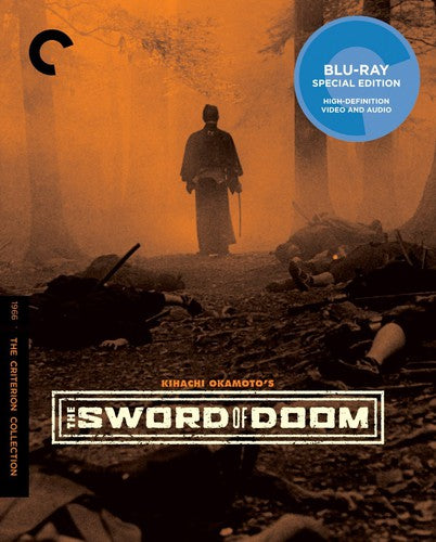 Sword Of Doom/Bd