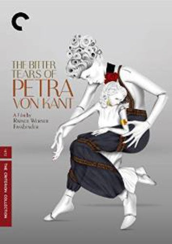 Bitter Tears Of Petra Von Kant/Dvd