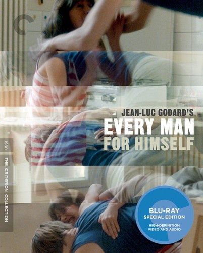 Every Man For Himself/Bd