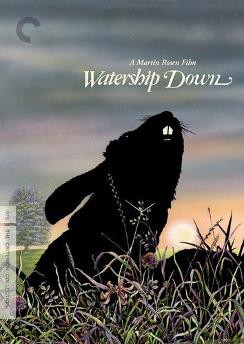 Watership Down/Dvd