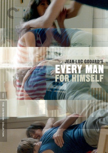Every Man For Himself/Dvd