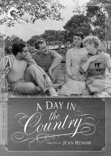 Day In The Country/Dvd