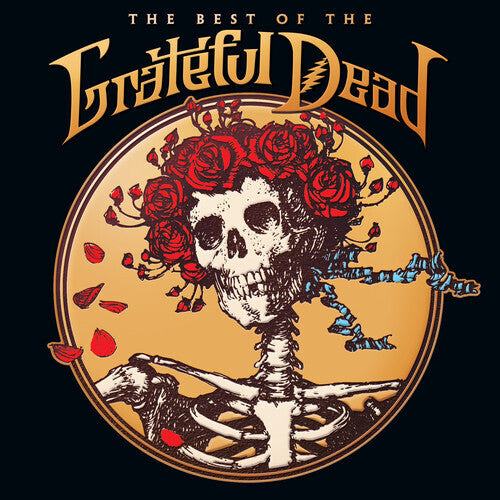 Best Of The Grateful Dead