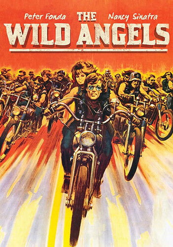 Wild Angels