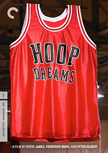 Hoop Dreamshoop Dreams/Dvd