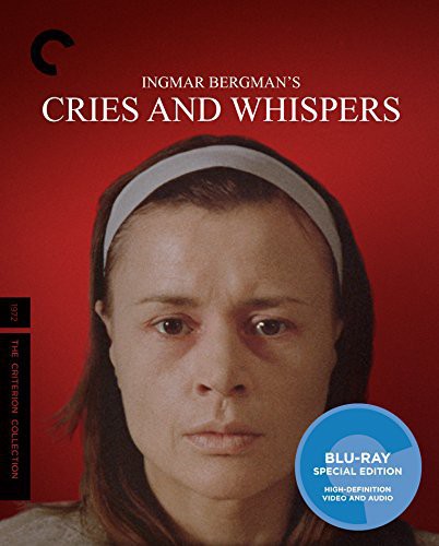 Cries & Whispers/Bd