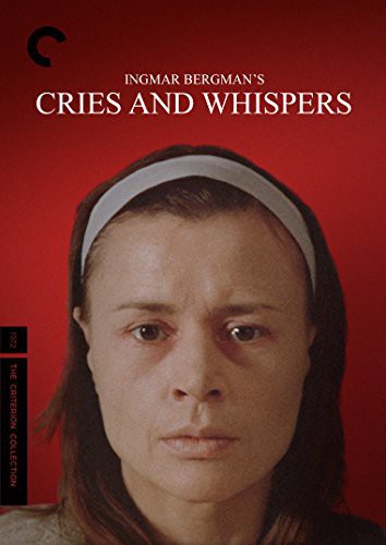 Cries & Whisperscries &/Dvd