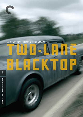 Two-Lane Blacktoptwo-Lane/Dvd