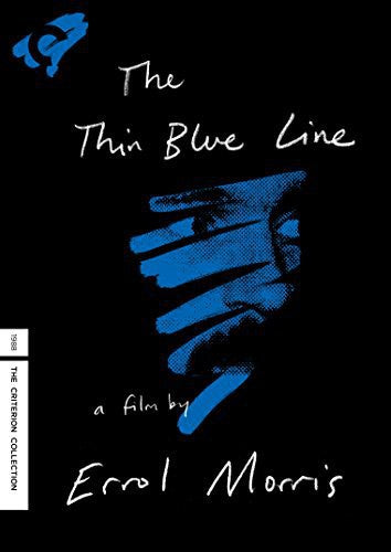 Thin Blue Linethin Blue Line/Dvd