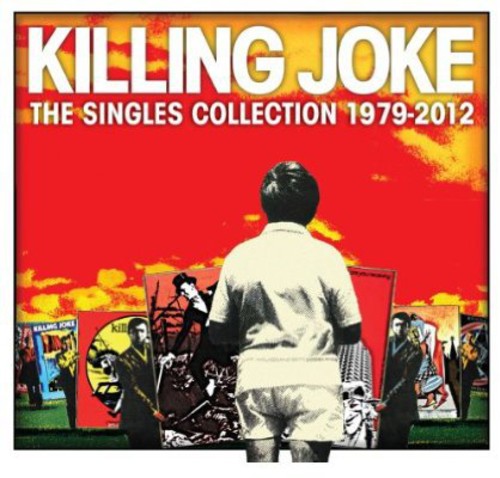 Singles Collection 1979-2012