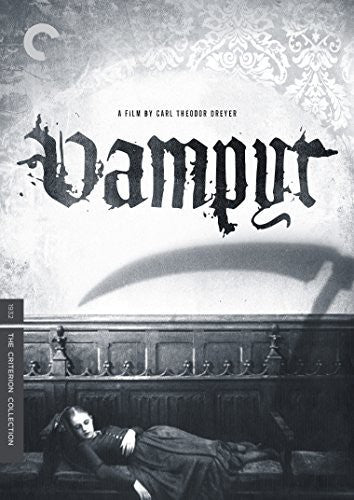Vampry/Dvd