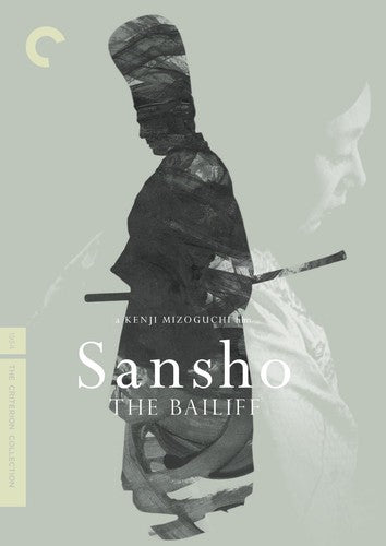 Sansho The Bailiffsansho/Dvd