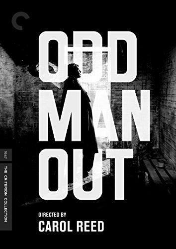 Odd Man Out/Dvd