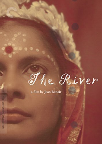 Riverriver/Dvd