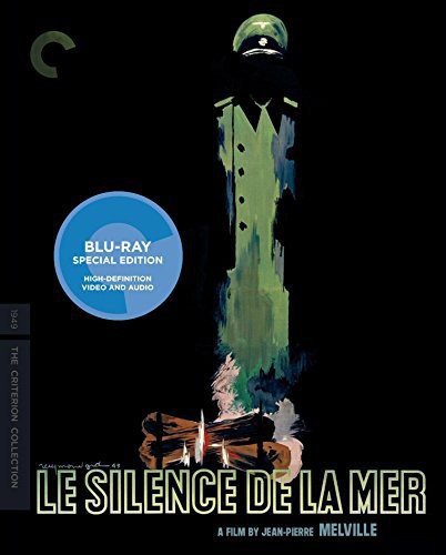 Le Silence De La Mer/Bd