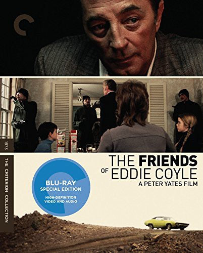 Friends Of Eddie Coyle/Bd