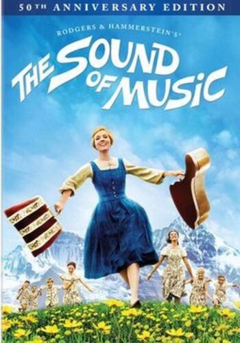 Sound Of Music: 50Th Anniversary Edition