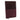 NKJV, Value Thinline Bible, Large Print, Imitation Leather, Burgundy, Red Letter Edition -- Thomas Nelson, Bible