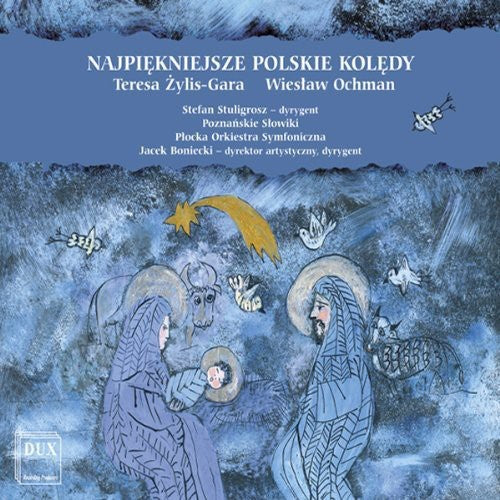 Polish Christmas Carols / Various