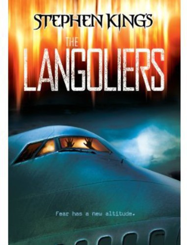 Stephen King's The Langoliers