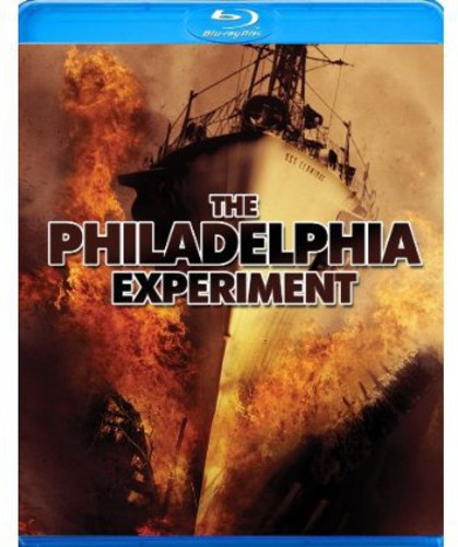 Philadelphia Experiment