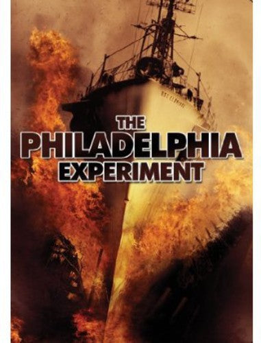 Philadelphia Experiment